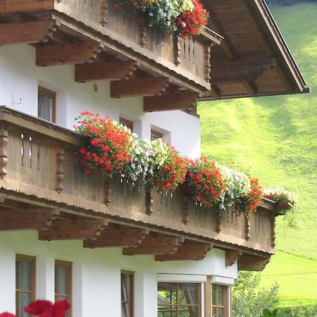 Lexhof Villa Sellrain Exteriör bild